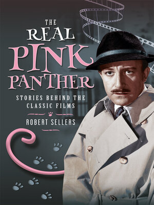 cover image of The Real Pink Panther